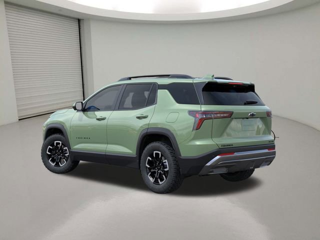 New 2026 Chevrolet Equinox ACTIV w/ Convenience Package III image 3