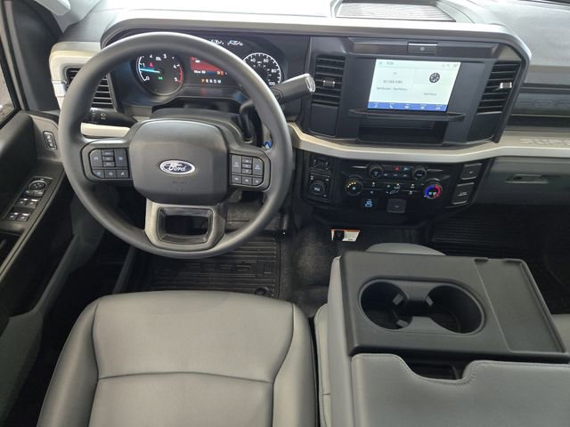 New 2026 Ford F550 4x4 Supercab Super Duty image 21