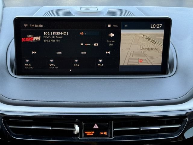 Certified 2023 Acura MDX w/ Technology Package FWD image 16