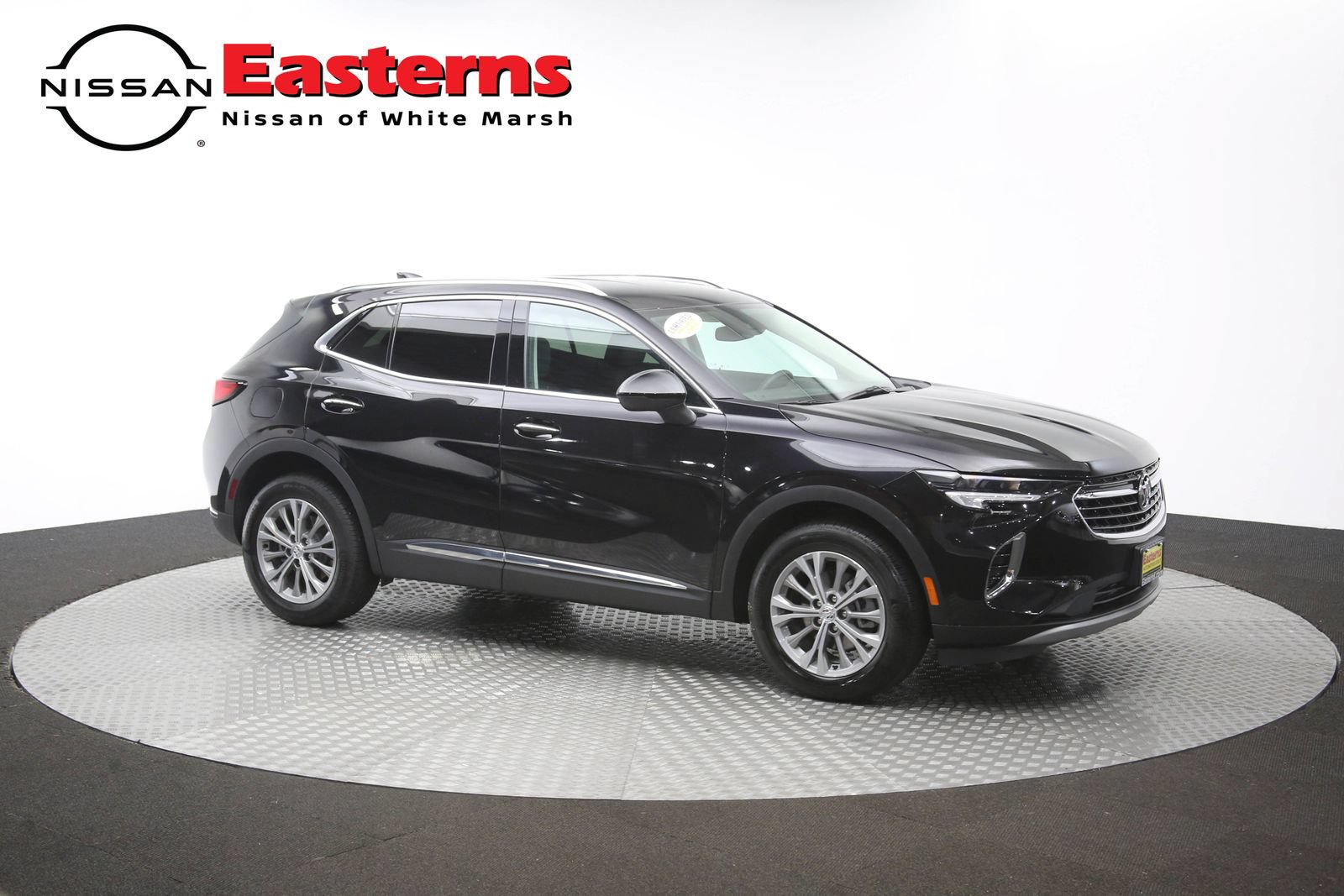 Used 2022 Buick Envision Preferred FWD image 46