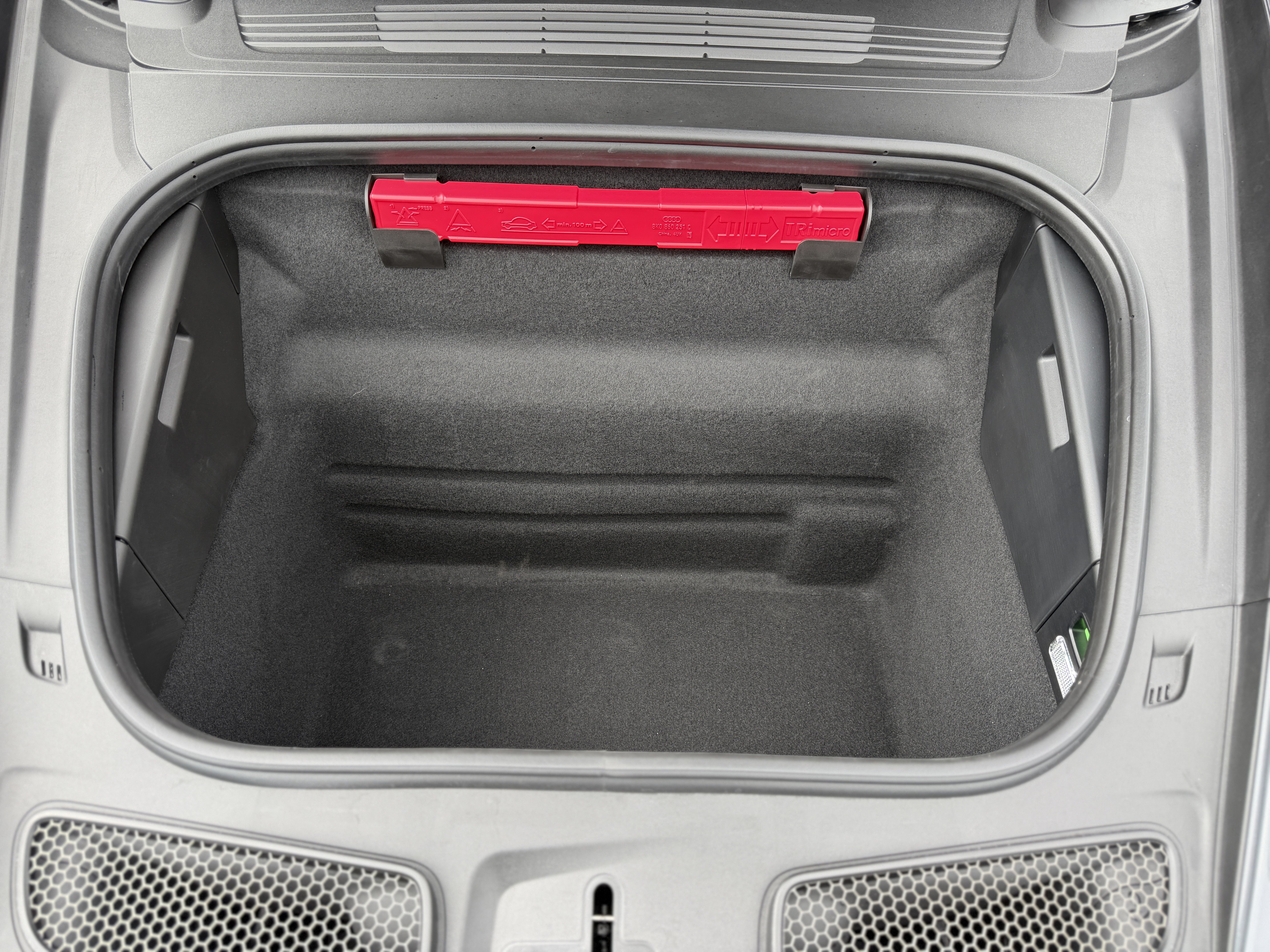 Certified 2026 Porsche 911 GT3 RWD image 31