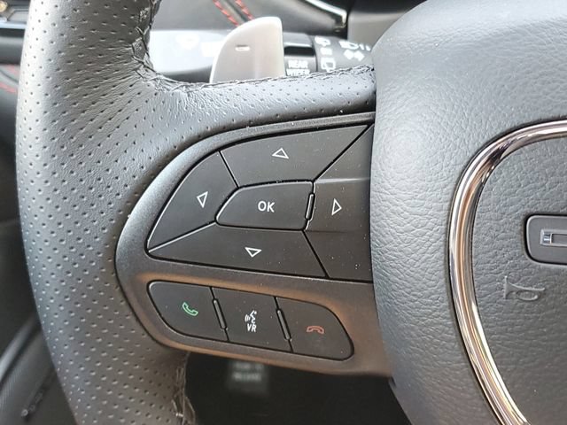 New 2026 Dodge Durango GT AWD/4WD image 22