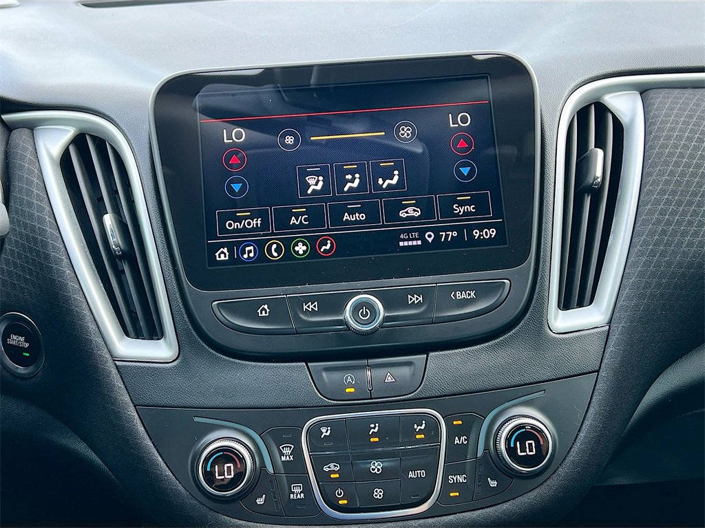 Used 2024 Chevrolet Malibu LT image 15