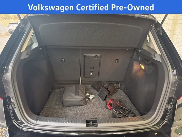 Certified 2022 Volkswagen Taos SE image 17