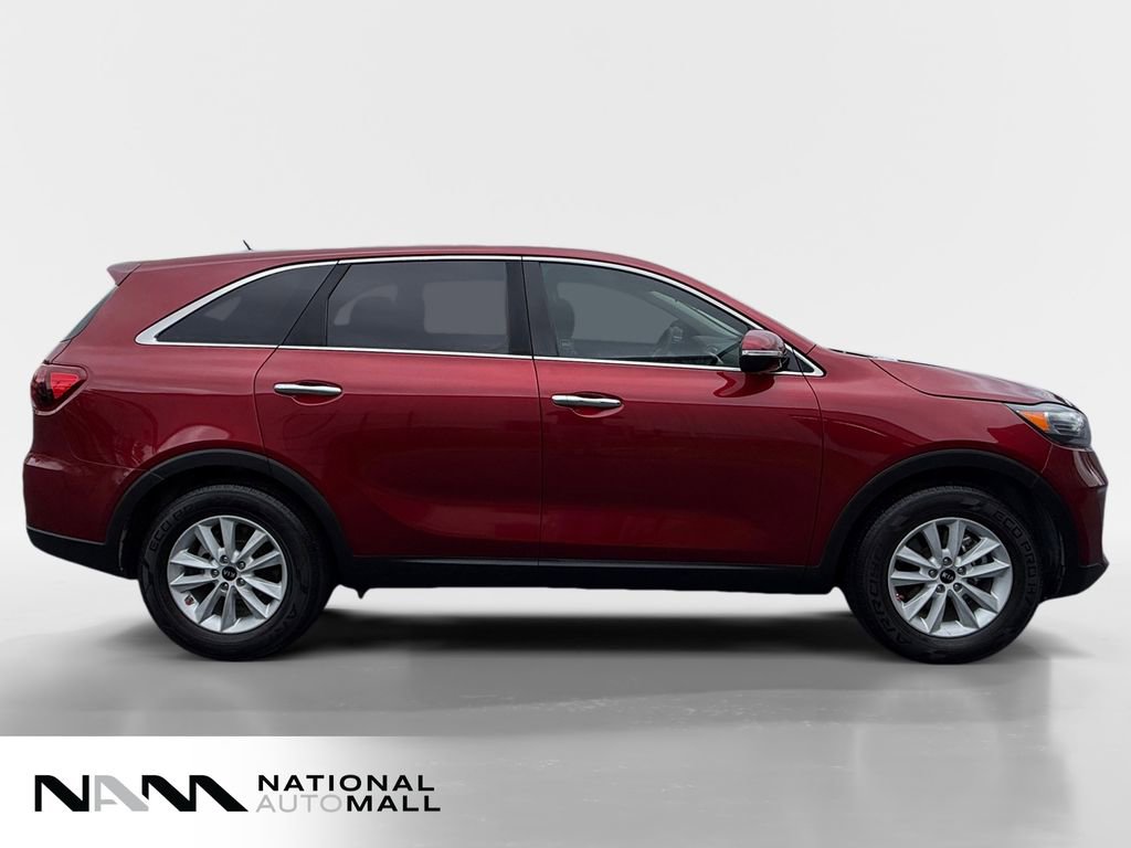 Used 2019 Kia Sorento LX image 6