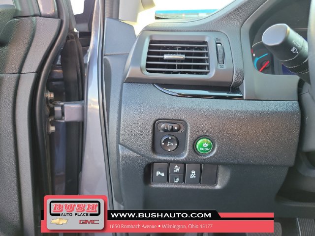 Used 2021 Honda Pilot Touring image 20