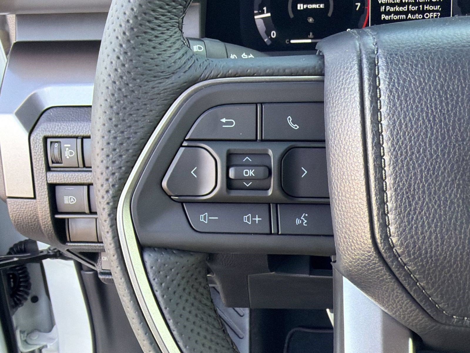 New 2026 Toyota Tacoma TRD Sport AWD/4WD image 15