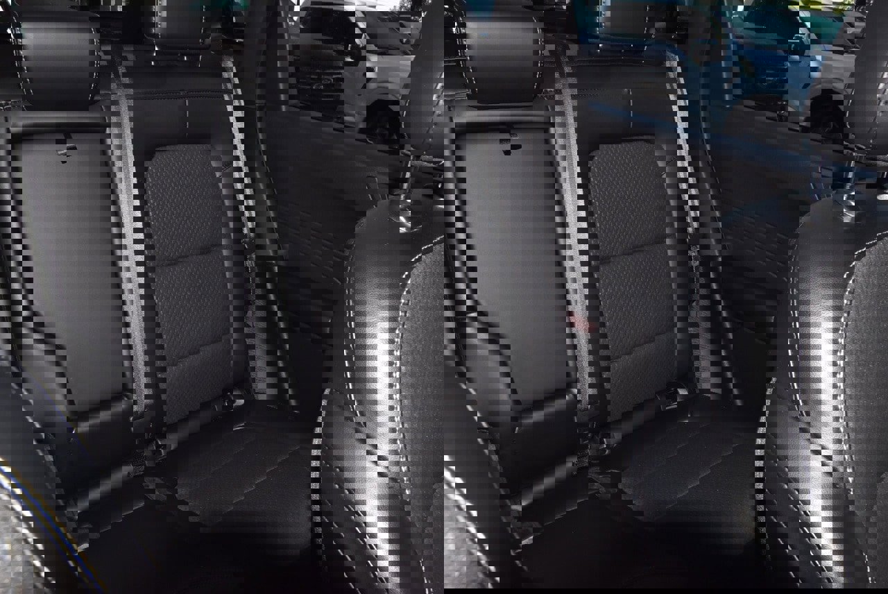 Used 2024 Ford Escape SE image 21