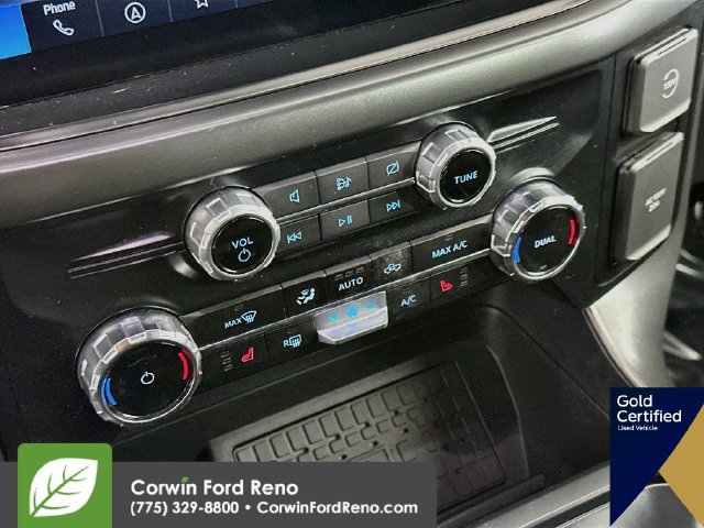 Certified 2024 Ford F150 XLT w/ Equipment Group 302A MID AWD/4WD image 20