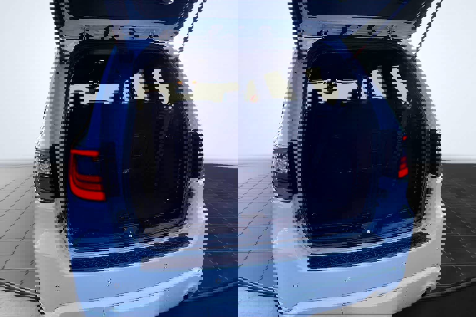 Used 2025 Dodge Durango R/T image 19