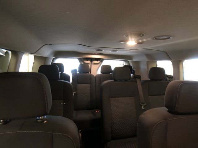 Certified 2023 Ford Transit 350 XL image 21