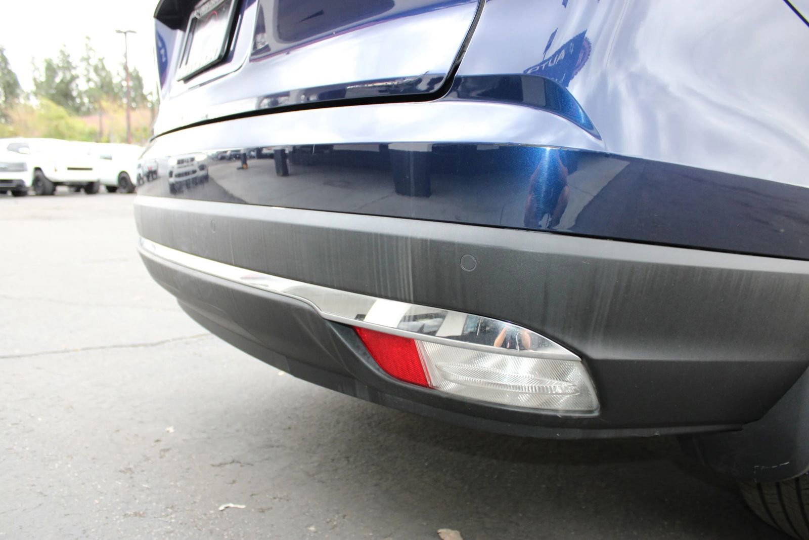 Used 2016 Honda Pilot Touring image 52