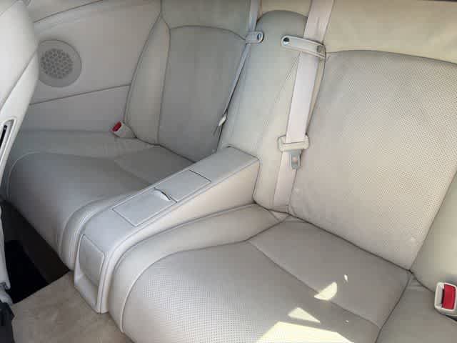 Used 2015 Lexus IS 250C w/ Navigation System Package RWD image 25