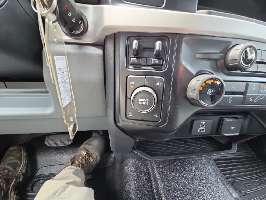 New 2026 Ford F350 XLT AWD/4WD image 46