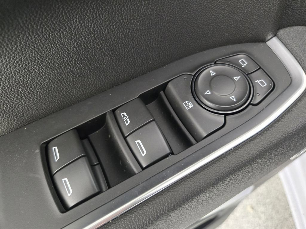 New 2026 Chevrolet Silverado 1500 RST w/ Texas Edition Plus image 24