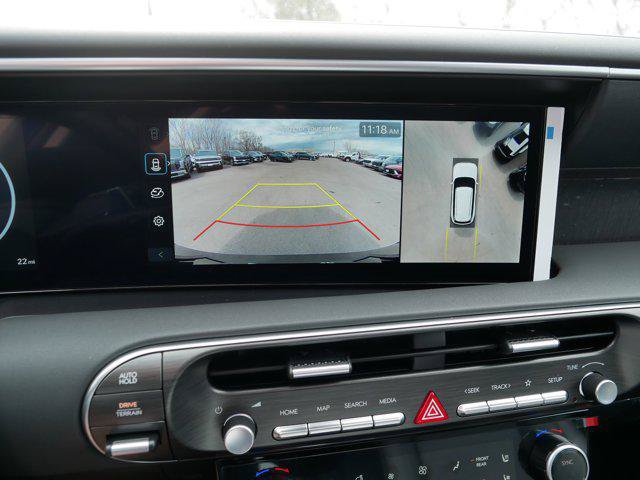 New 2026 Hyundai Palisade Limited AWD/4WD image 11