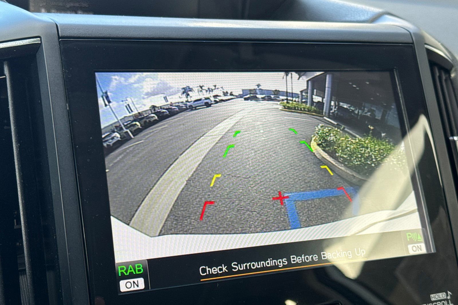 Used 2024 Subaru Forester Sport AWD/4WD image 22