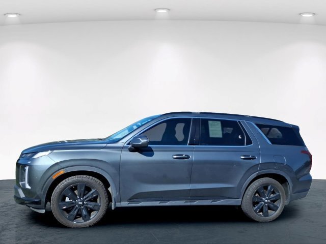 Used 2023 Hyundai Palisade XRT w/ Cargo Package AWD/4WD image 4