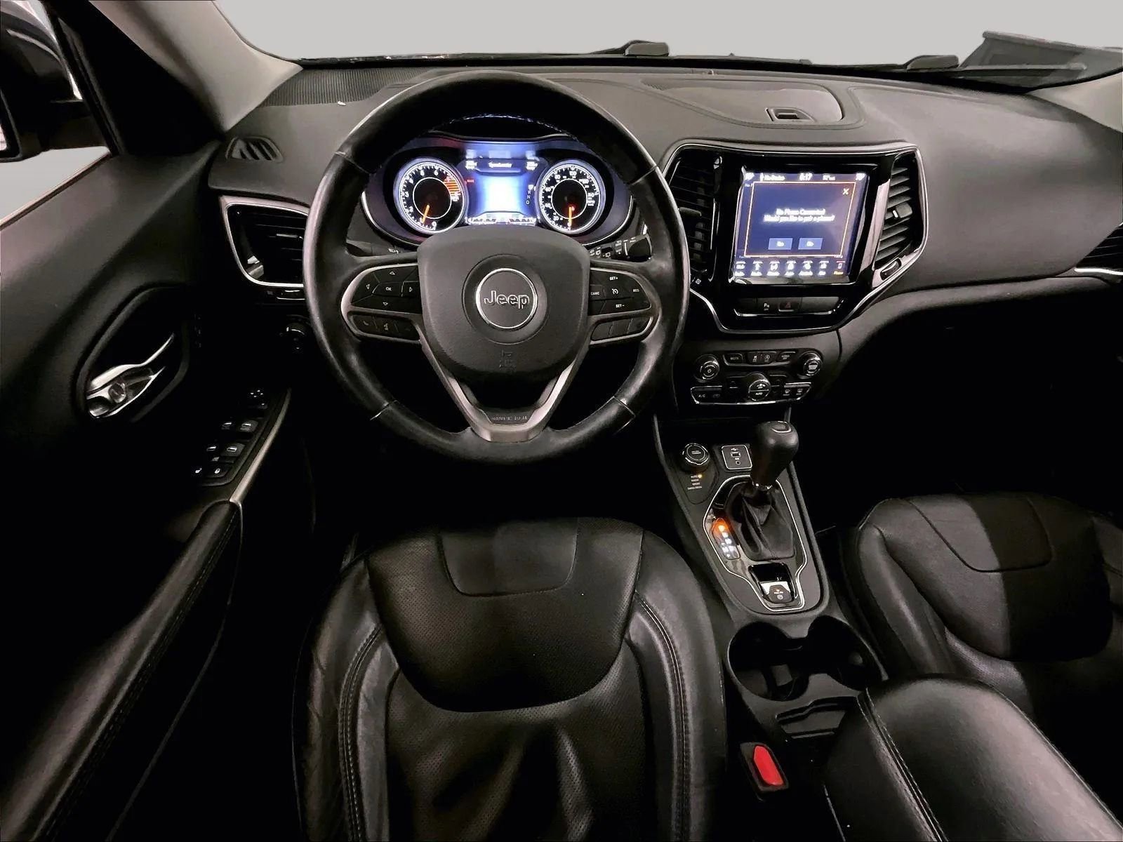 Used 2019 Jeep Cherokee Limited image 5