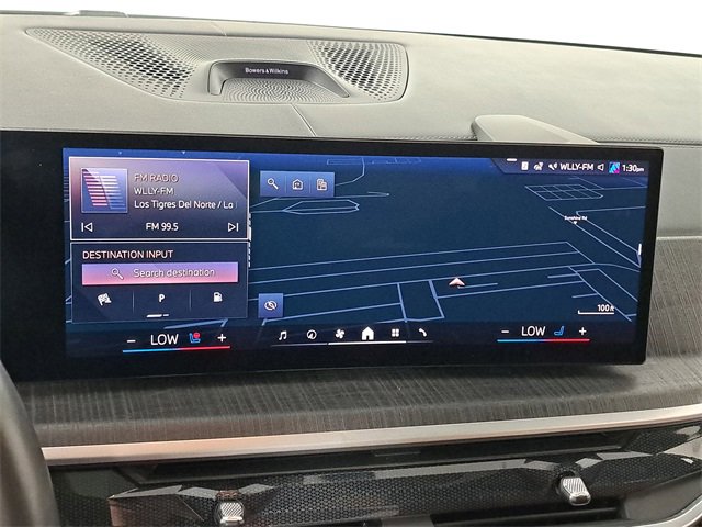 Used 2025 BMW ALPINA XB7 image 33