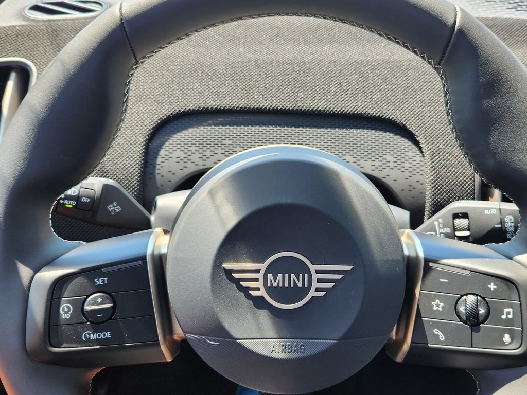 New 2027 MINI Cooper Countryman S AWD/4WD image 12