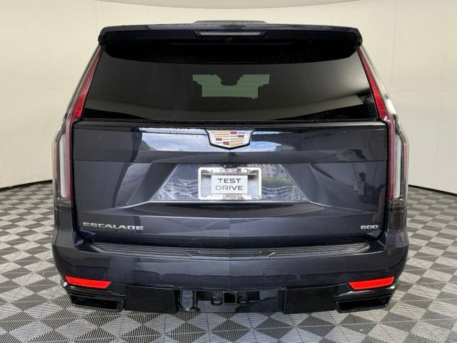 Used 2022 Cadillac Escalade ESV Sport Platinum AWD/4WD image 7