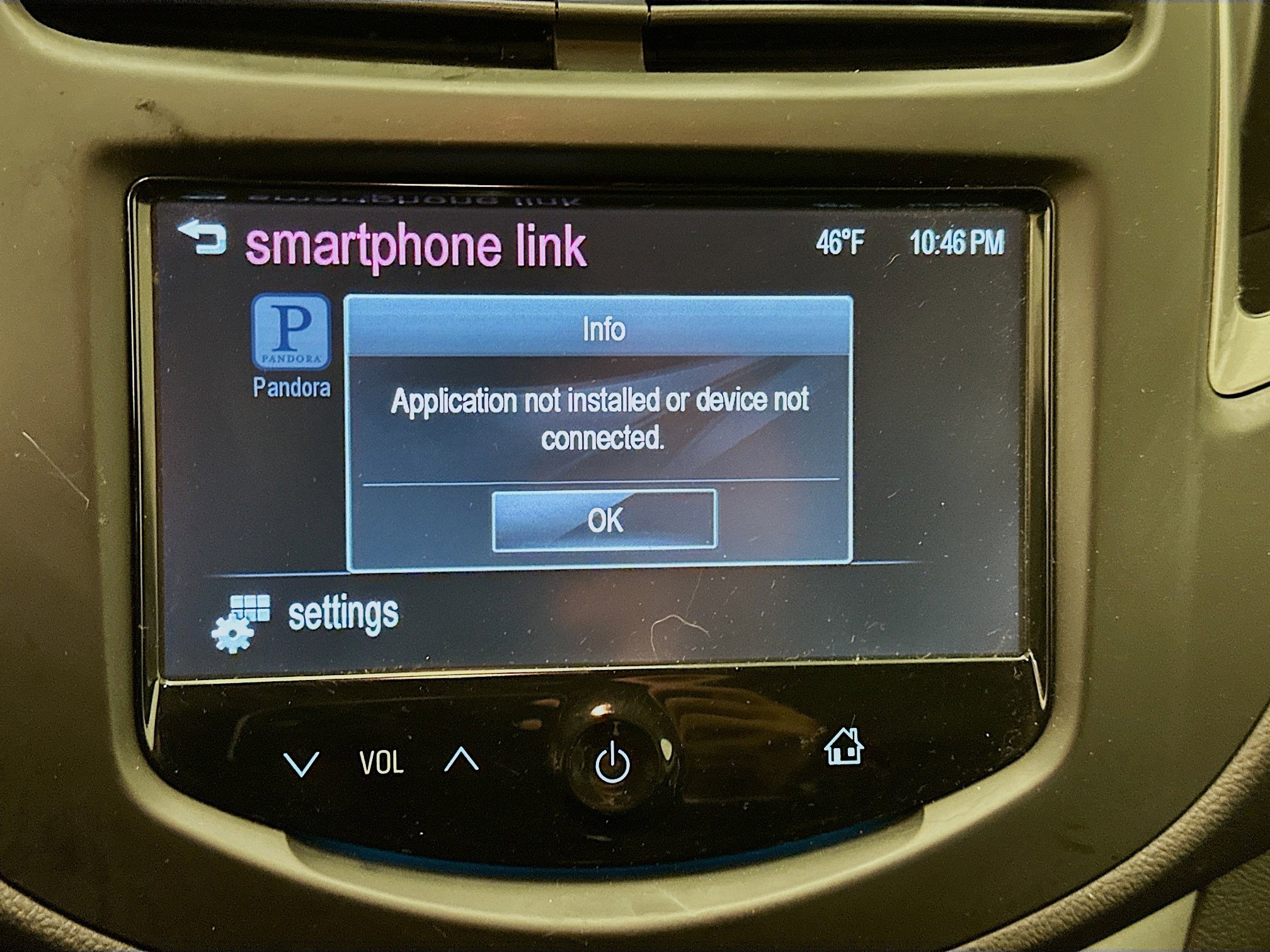 Used 2016 Chevrolet Trax LT image 22