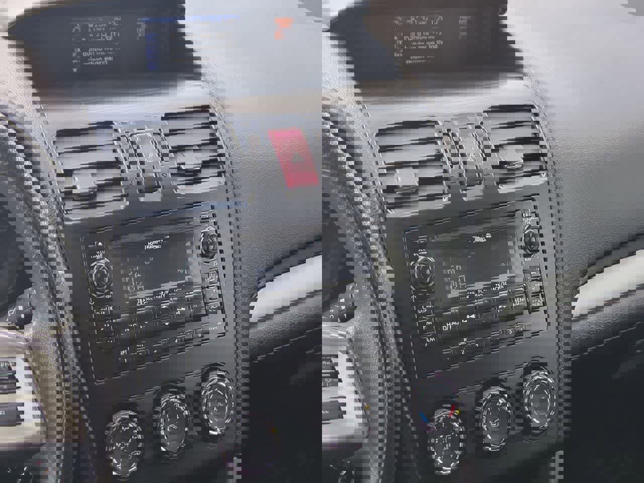 Used 2015 Subaru Forester 2.5i Premium image 28