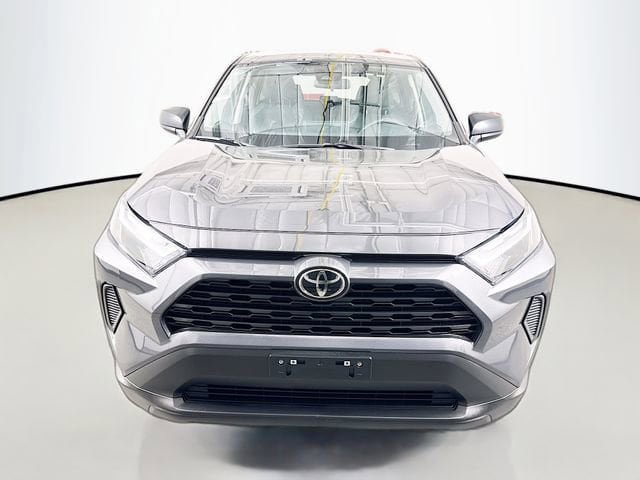 Certified 2025 Toyota RAV4 LE image 2