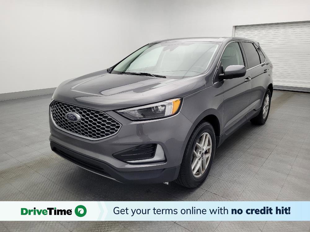 Used 2023 Ford Edge SEL