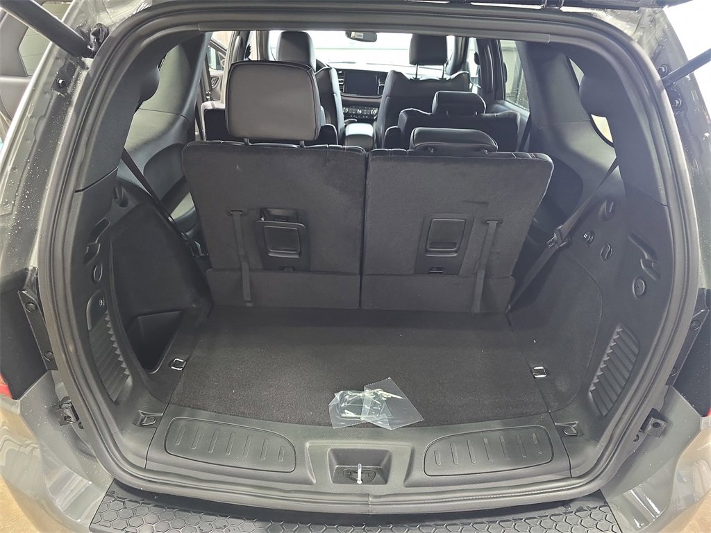 New 2026 Dodge Durango GT image 14