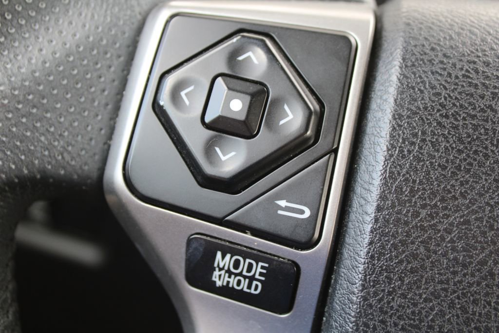 Used 2018 Toyota 4Runner SR5 Premium image 27