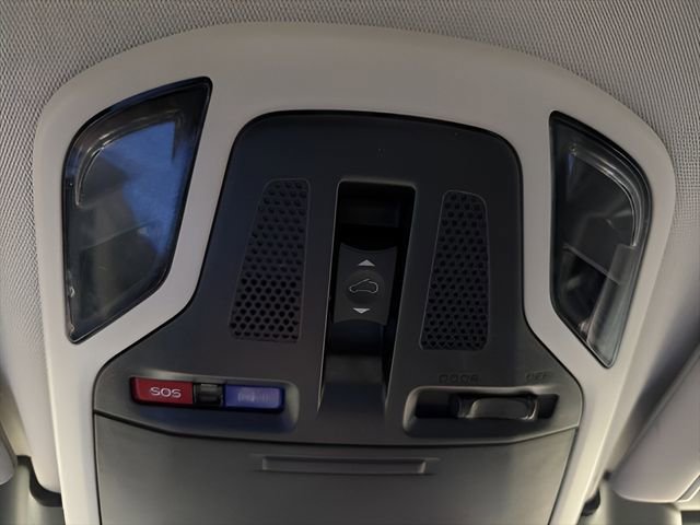 Used 2025 Subaru Outback Limited XT image 26