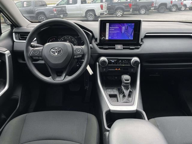 Used 2024 Toyota RAV4 LE image 14