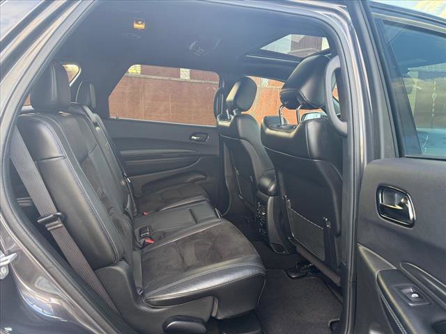 Certified 2021 Dodge Durango GT image 16