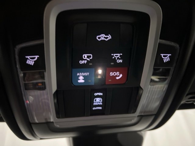 New 2026 RAM 1500 Big Horn image 40