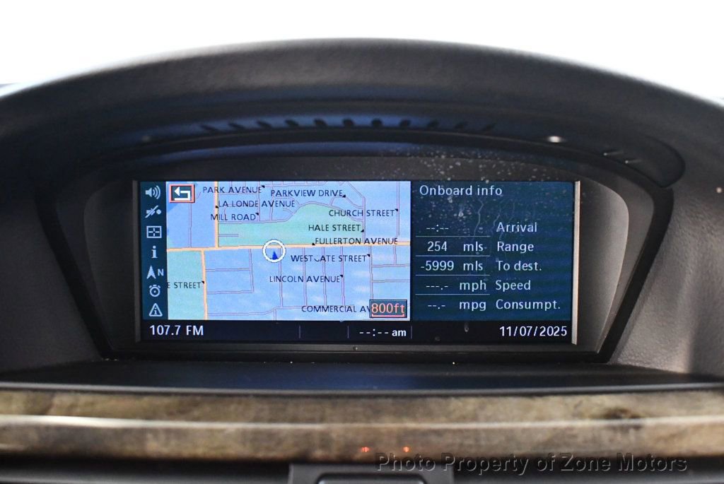 Used 2008 BMW 335xi Coupe w/ Premium Pkg image 28