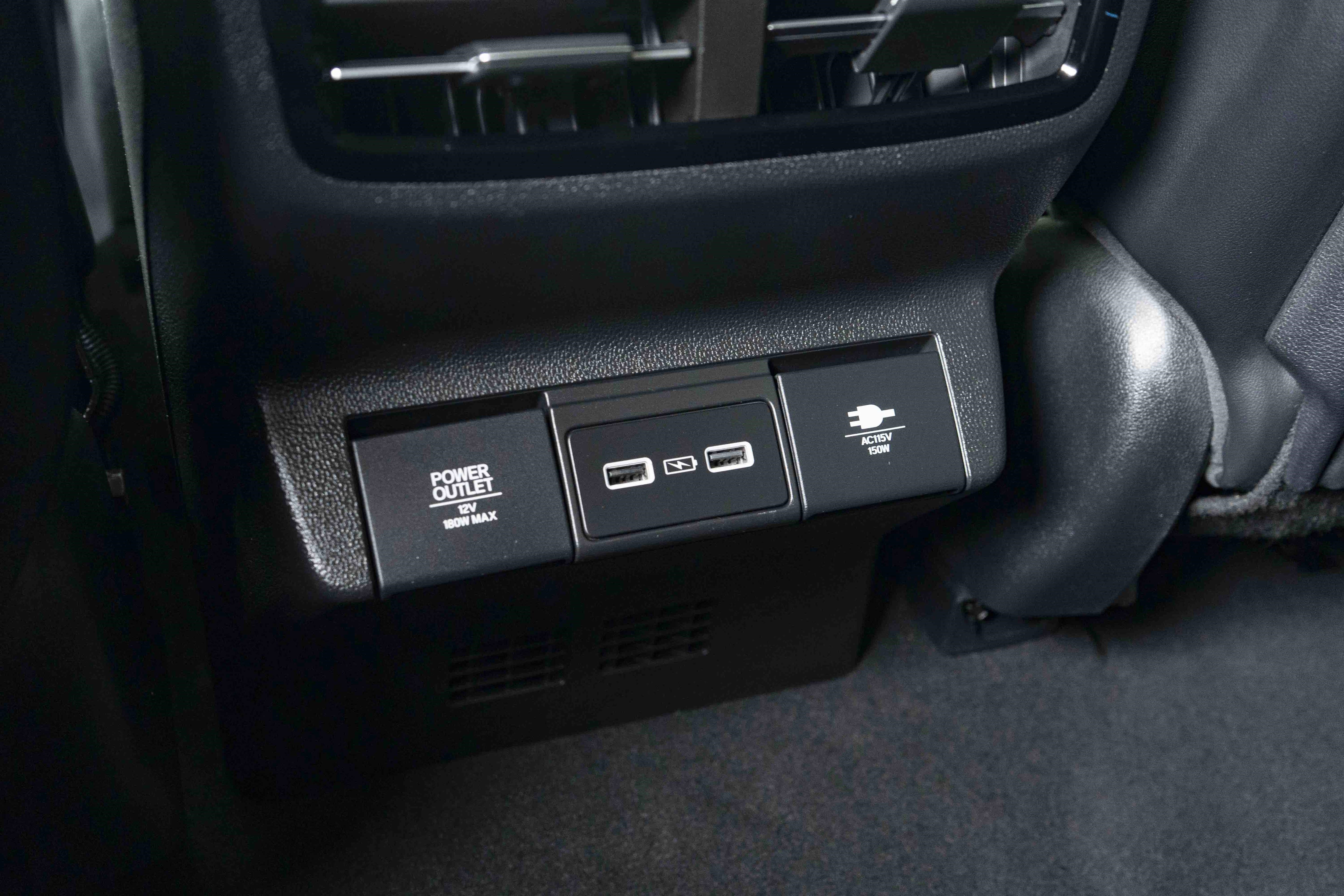 Used 2023 Acura MDX SH-AWD w/ Advance Package image 43