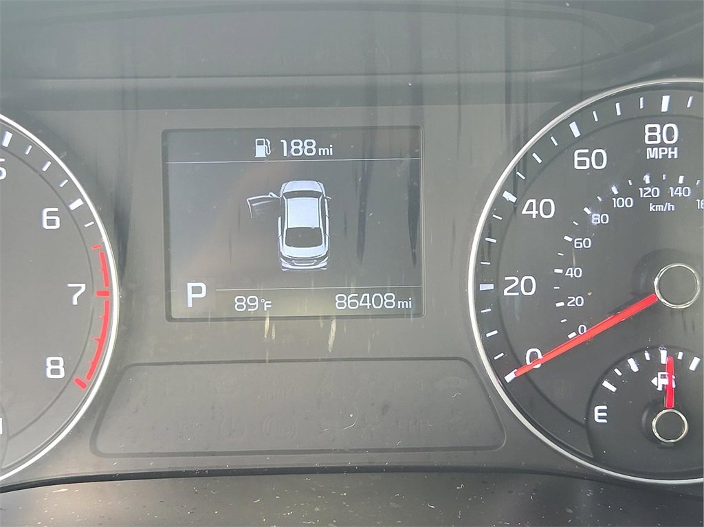 Used 2019 Kia Forte S image 21