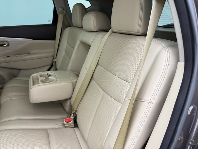 Used 2016 Nissan Murano SL w/ SL Technology Package image 9