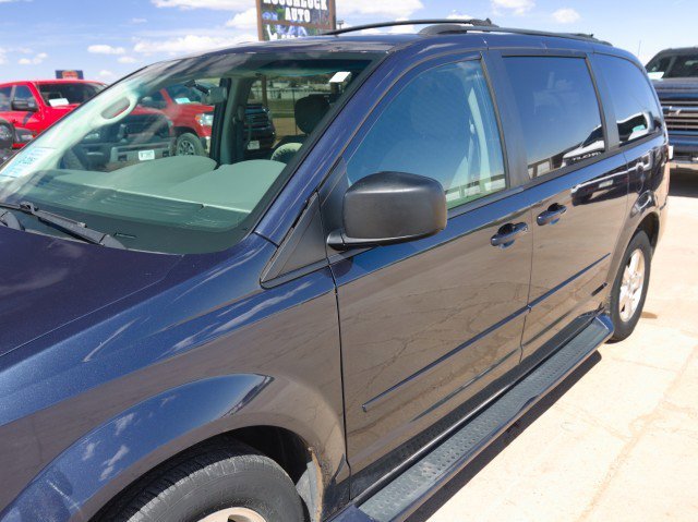 Used 2009 Dodge Grand Caravan SE image 7