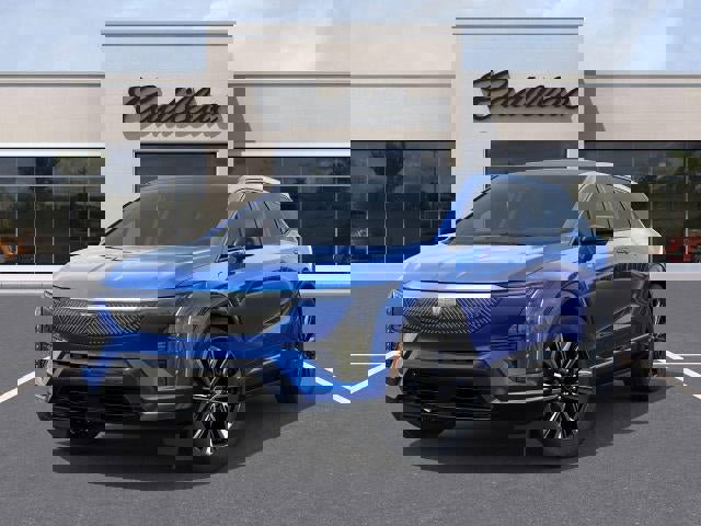 New 2026 Cadillac Optiq Luxury 2 image 6