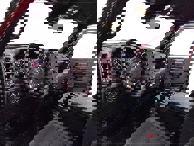 New 2026 RAM 5500 Tradesman image 23