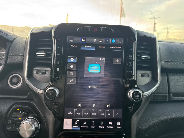 Certified 2023 RAM 1500 Laramie AWD/4WD image 20
