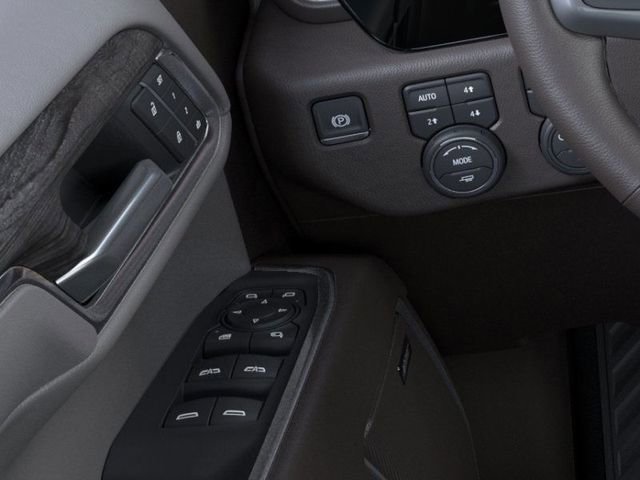 New 2026 Chevrolet Silverado 1500 LTZ image 22