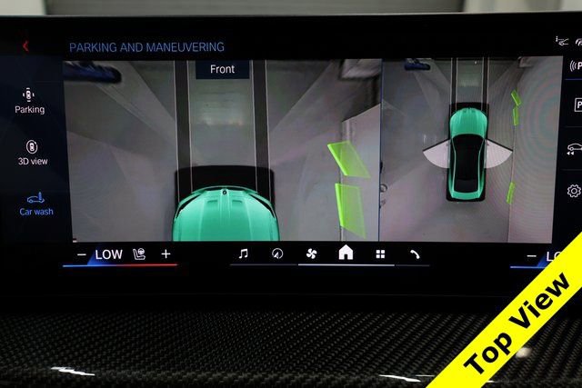 Used 2026 BMW M4 Competition image 21