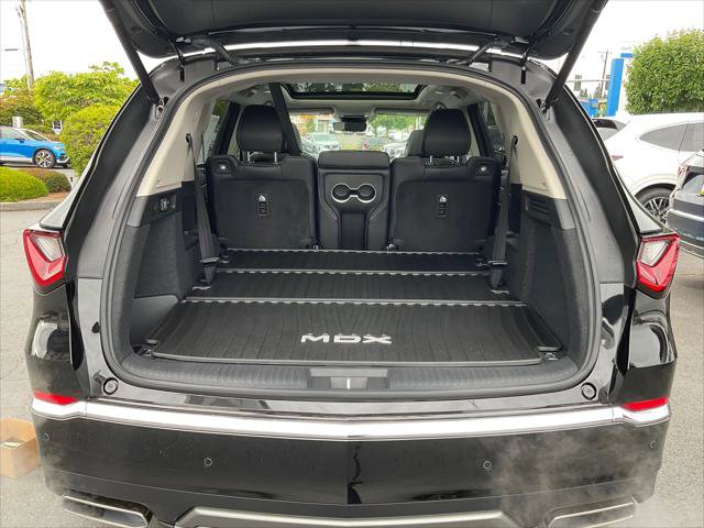 New 2026 Acura MDX w/ Technology Package image 12