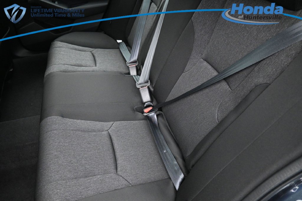 New 2026 Honda Accord LX image 23