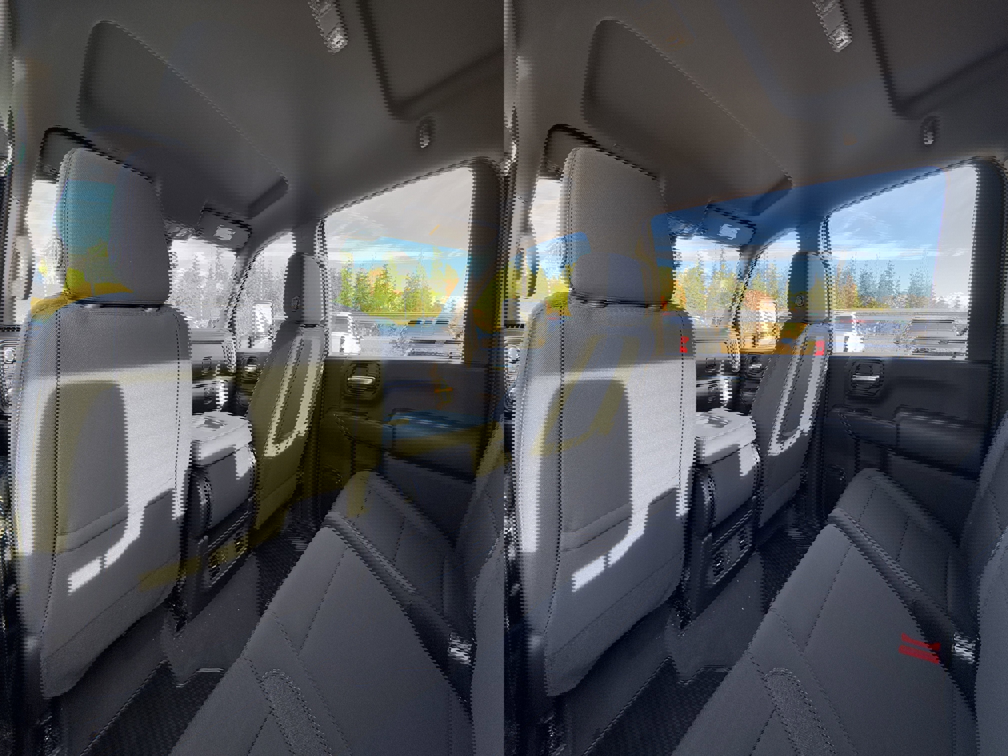 New 2026 Chevrolet Silverado 2500 Custom w/ Custom Value Package image 32