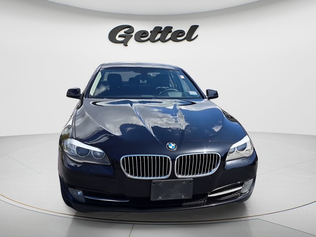Used 2013 BMW 535i xDrive Sedan image 2